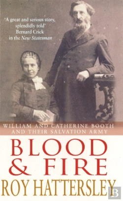 Bertrand.pt - Blood And Fire