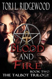 Blood And Fire