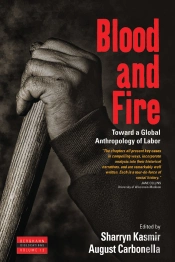 Blood And Fire