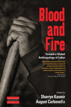 Bertrand.pt - Blood And Fire
