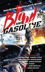 Blood And Gasoline
