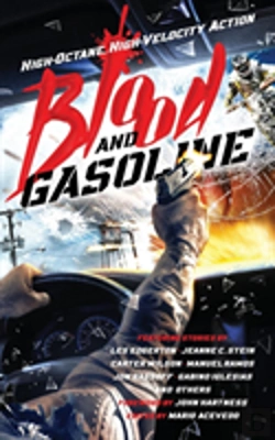Bertrand.pt - Blood And Gasoline