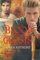 Blood And Ghosts