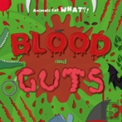 Blood And Guts