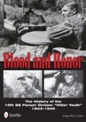 Blood And Honor