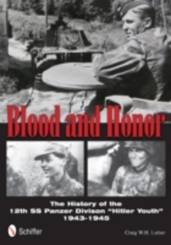 Bertrand.pt - Blood And Honor