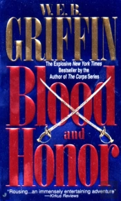 Blood And Honor