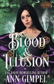 Blood And Illusion