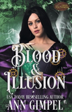 Bertrand.pt - Blood And Illusion