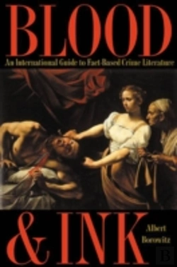 Bertrand.pt - Blood And Ink