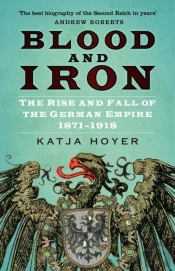 Blood And Iron
