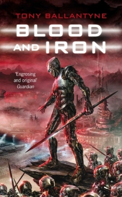 Bertrand.pt - Blood And Iron