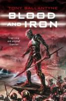 Blood And Iron