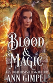 Blood And Magic