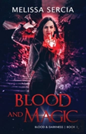 Blood And Magic