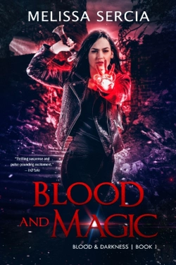 Bertrand.pt - Blood And Magic