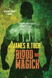 Blood And Magick