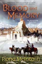 Blood And Memory