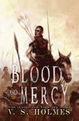 Blood And Mercy