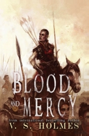 Blood And Mercy