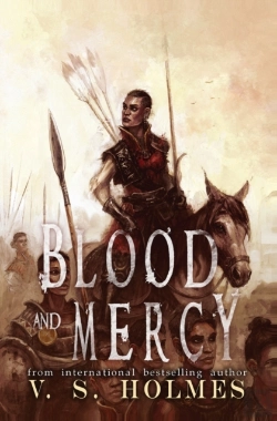 Bertrand.pt - Blood And Mercy
