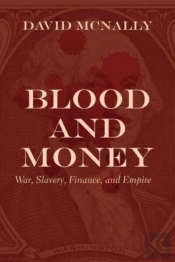Blood And Money