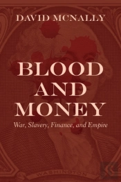 Blood And Money