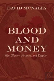 Blood And Money