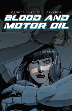Bertrand.pt - Blood And Motor Oil