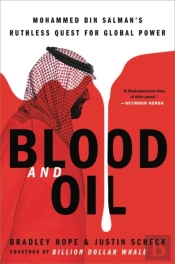 Blood And Oil
