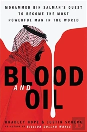 Blood And Oil