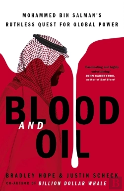 Bertrand.pt - Blood And Oil