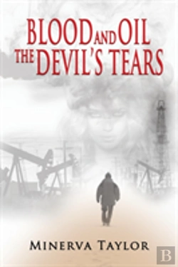 Bertrand.pt - Blood And Oil; The Devil'S Tears The Russian Trilogy Book 3