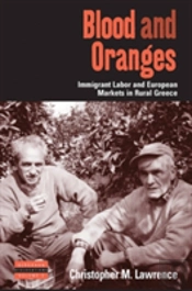 Blood And Oranges