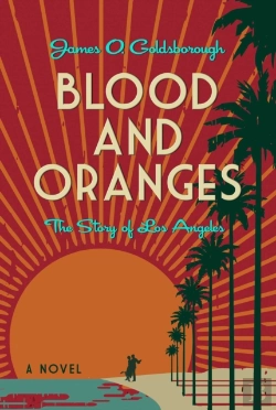 Bertrand.pt - Blood And Oranges