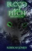 Blood And Pitch