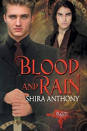 Blood And Rain