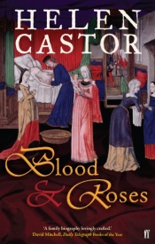 Blood And Roses