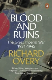 Blood And Ruins