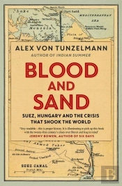 Blood And Sand