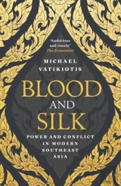 Blood And Silk