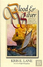 Blood And Silver