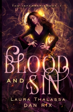 Bertrand.pt - Blood And Sin