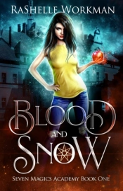 Blood And Snow