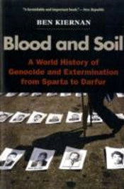 Blood And Soil