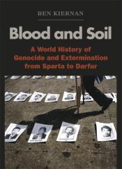 Blood And Soil