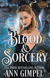Blood And Sorcery