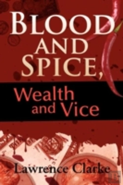 Bertrand.pt - Blood And Spice, Wealth And Vice
