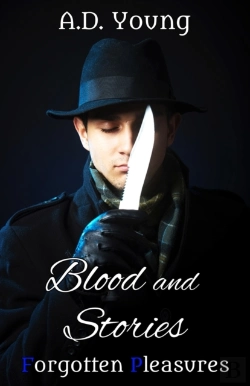 Bertrand.pt - Blood And Stories