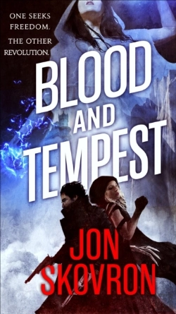 Bertrand.pt - Blood And Tempest